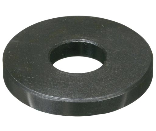 Flat Washers - Steel (BJ743)