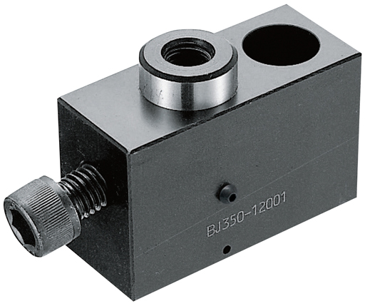 Spring Work Supports - Heavy Duty - Rectangular (BJ350) - Fixtureworks