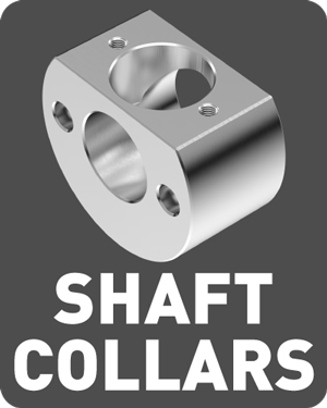 shaft collars